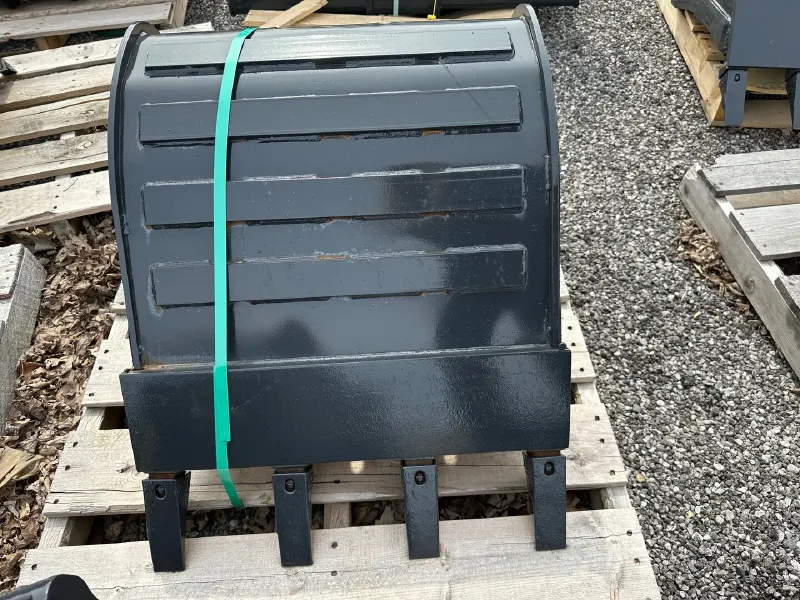 2022 Bobcat Trenching Bucket, Class 3 - 24"