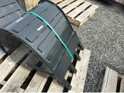 2022 Bobcat Trenching Bucket, Class 3 - 24"