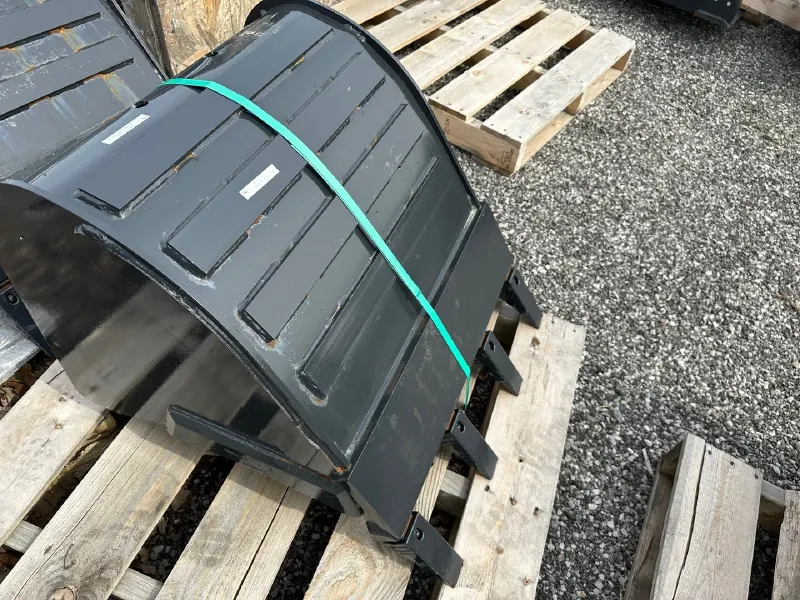 2022 Bobcat Trenching Bucket, Class 3 - 24"
