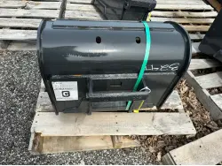 2022 Bobcat Trenching Bucket, Class 3 - 24"