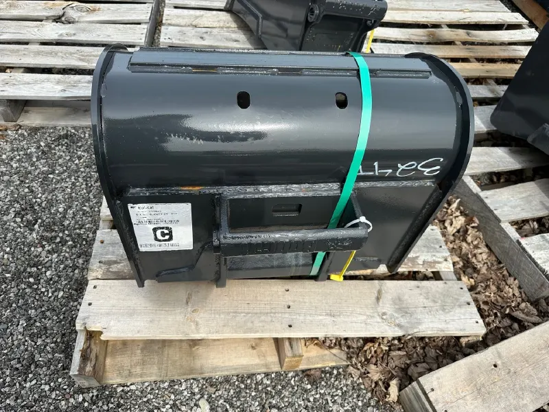 2022 Bobcat Trenching Bucket, Class 3 - 24"