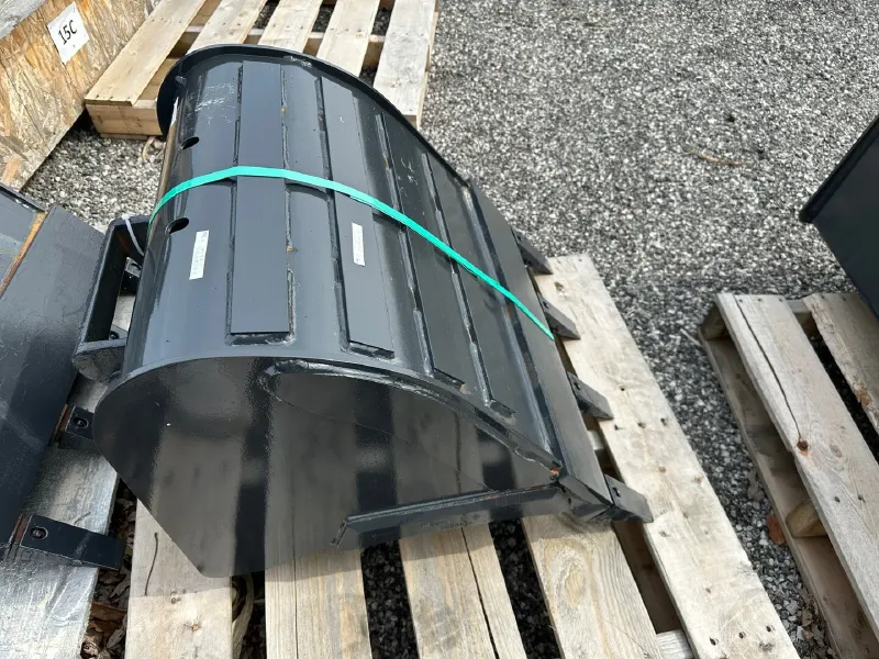 2022 Bobcat Trenching Bucket, Class 3 - 24"