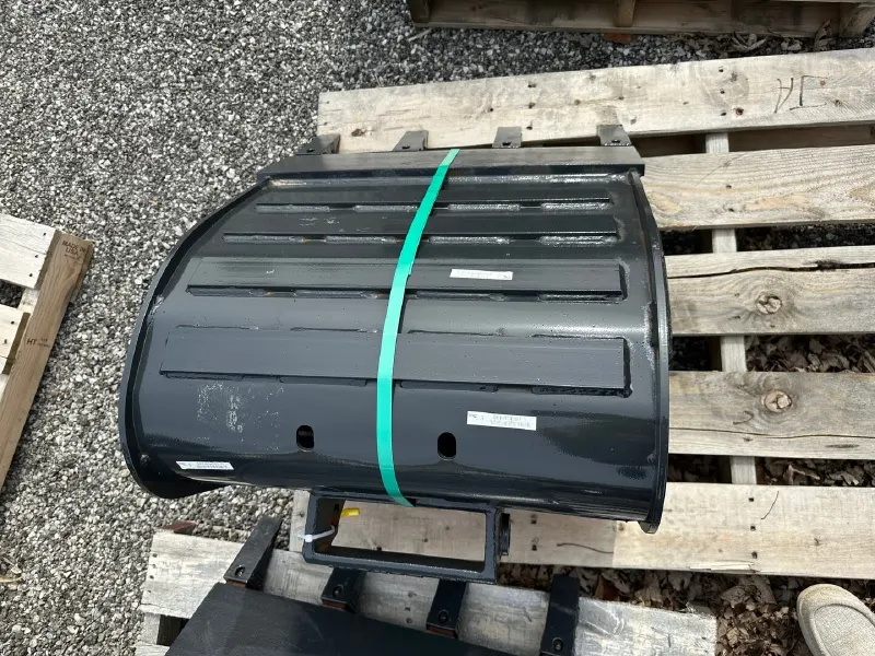 2022 Bobcat Trenching Bucket, Class 3 - 24"