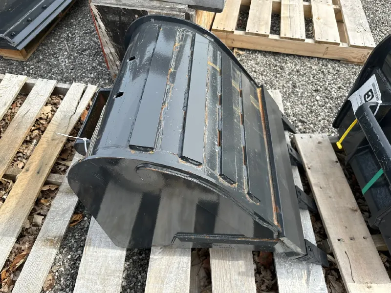2022 Bobcat Trenching Bucket, Class 3 - 24"