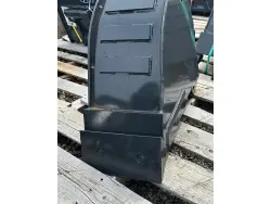 2022 Bobcat Bucket - Smooth, X-Change, Class 4, 12"