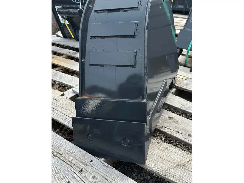 2022 Bobcat Bucket - Smooth, X-Change, Class 4, 12"