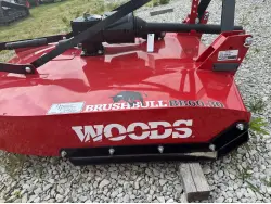 2025 Woods BB60.30