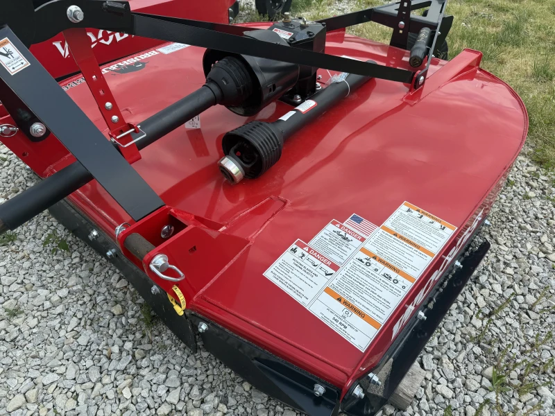 2025 Woods BB60.30