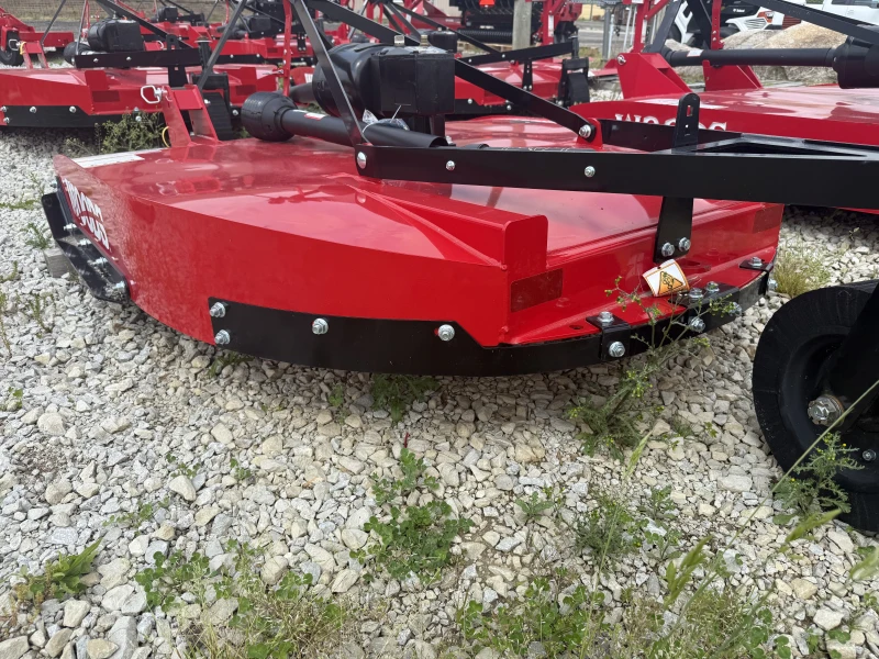 2025 Woods BB60.30