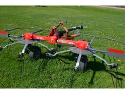 2024 Massey Ferguson TD252