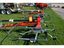 2024 Massey Ferguson TD252