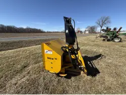 2000 Bobcat 2118