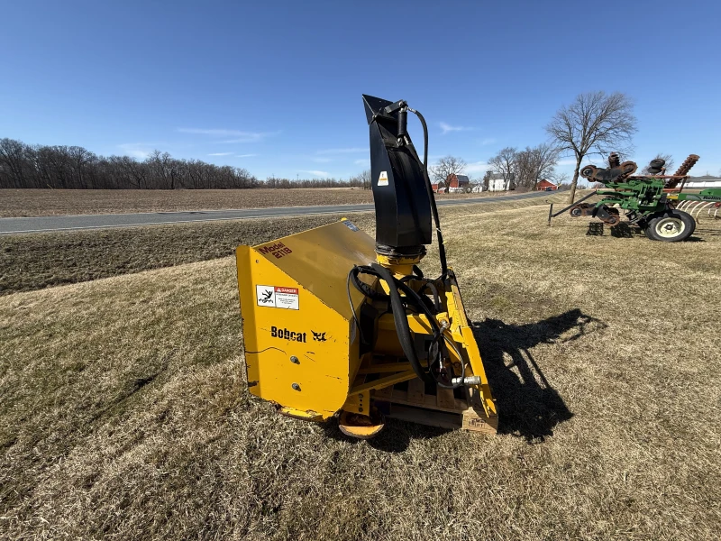 2000 Bobcat 2118