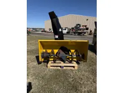 2000 Bobcat 2118