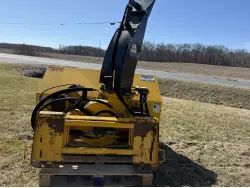 2000 Bobcat 2118