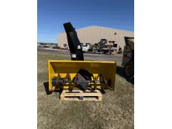 2000 Bobcat 2118
