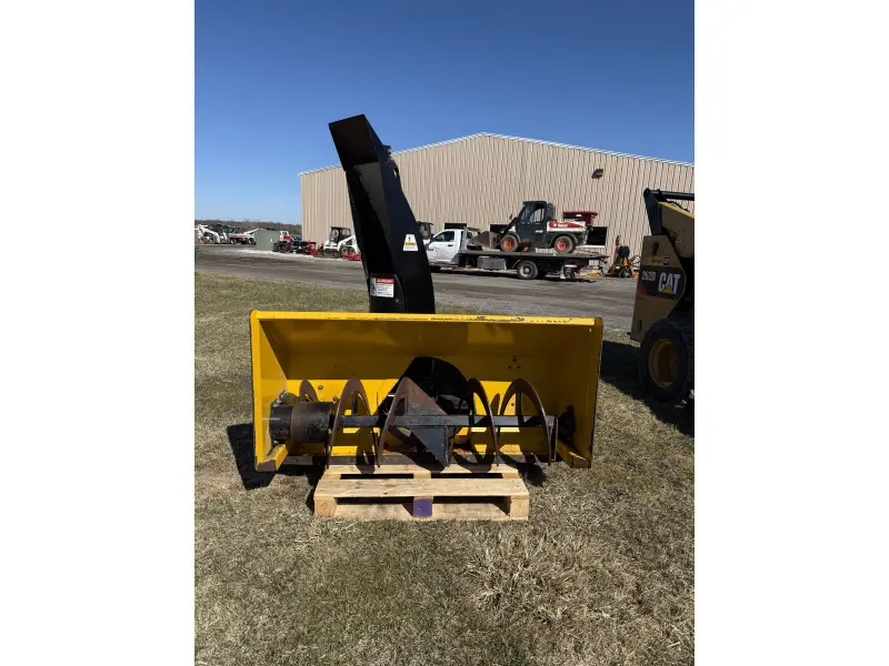 2000 Bobcat 2118