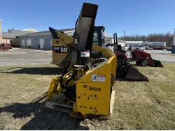 2000 Bobcat 2118
