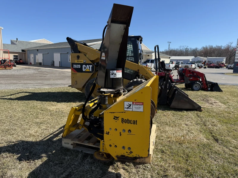 2000 Bobcat 2118