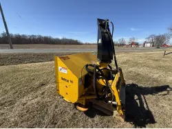 2000 Bobcat 2118