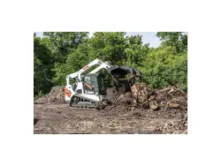 2026 Bobcat T650