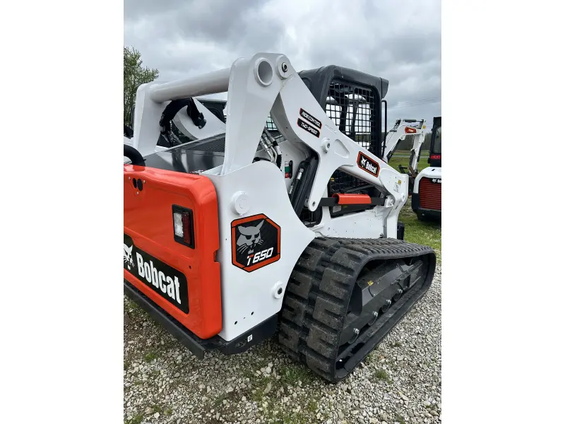 2026 Bobcat T650