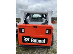 2026 Bobcat T650