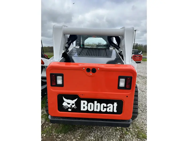 2026 Bobcat T650