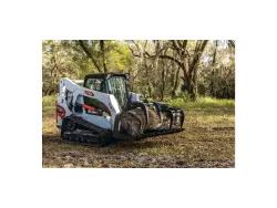 2026 Bobcat T650