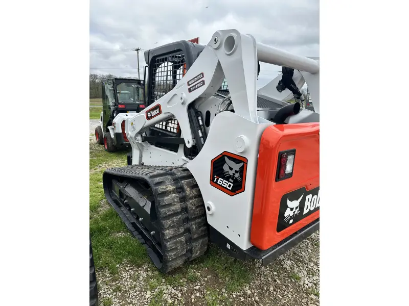2026 Bobcat T650