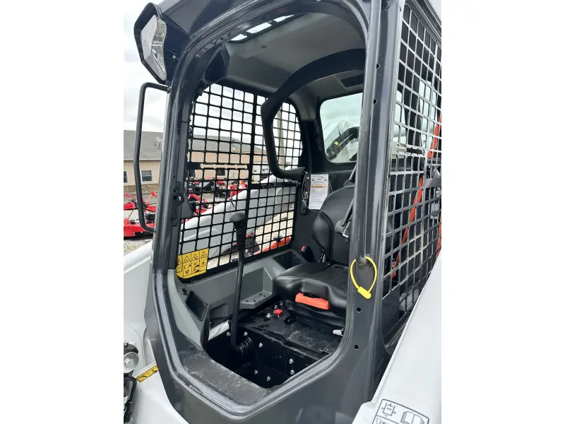 2026 Bobcat T650