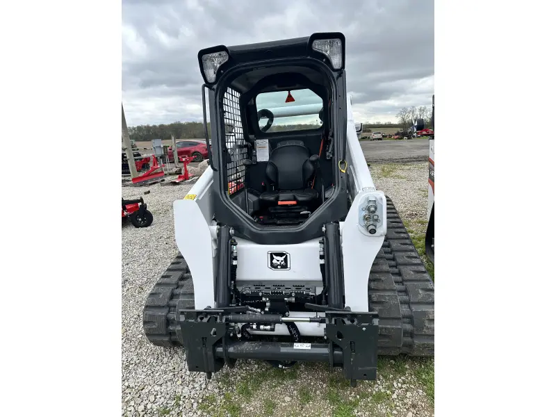 2026 Bobcat T650