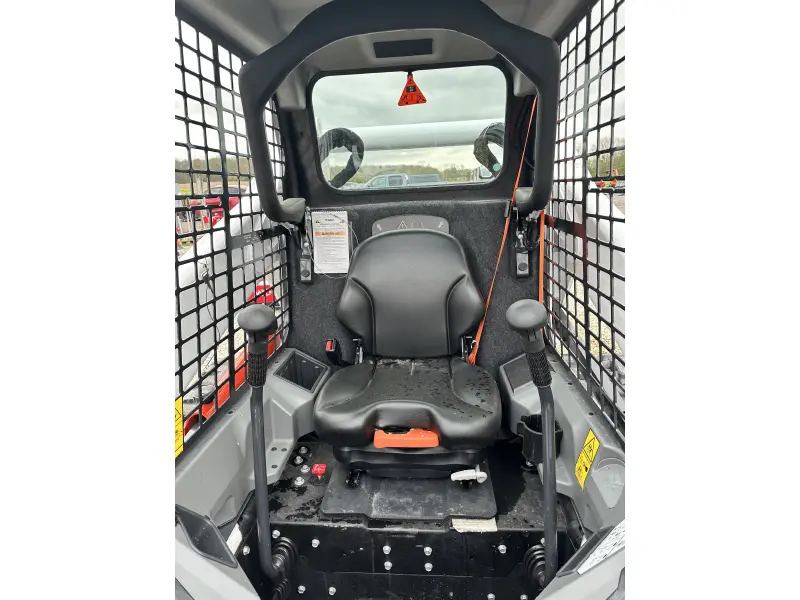 2026 Bobcat T650