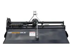 2026 Woods DB6.20