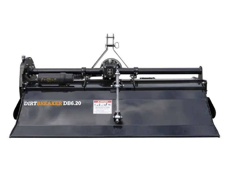2026 Woods DB6.20