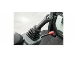 2026 Bobcat E35
