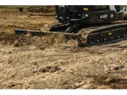 2026 Bobcat E35