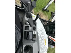 2026 Bobcat E35