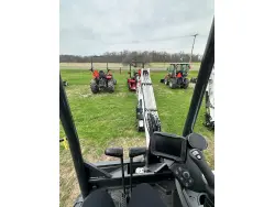 2026 Bobcat E35