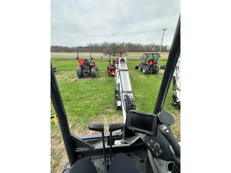 2026 Bobcat E35