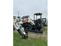 2026 Bobcat E35