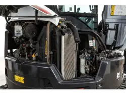 2026 Bobcat E35