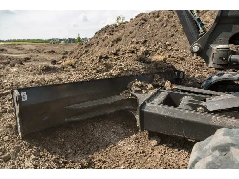 2026 Bobcat E35