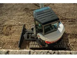2026 Bobcat E35
