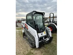 2026 Bobcat T450