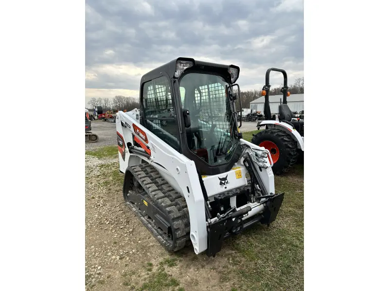 2026 Bobcat T450