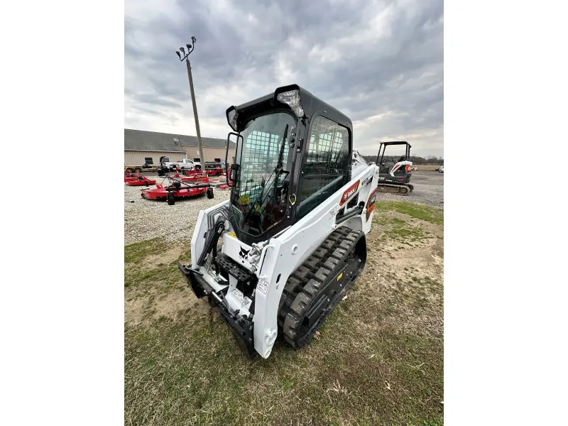 2026 Bobcat T450