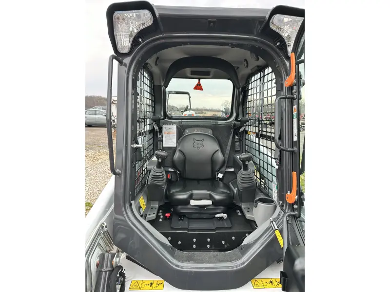 2026 Bobcat T450