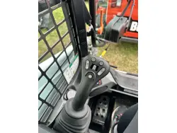 2026 Bobcat T450