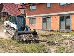 2026 Bobcat T450